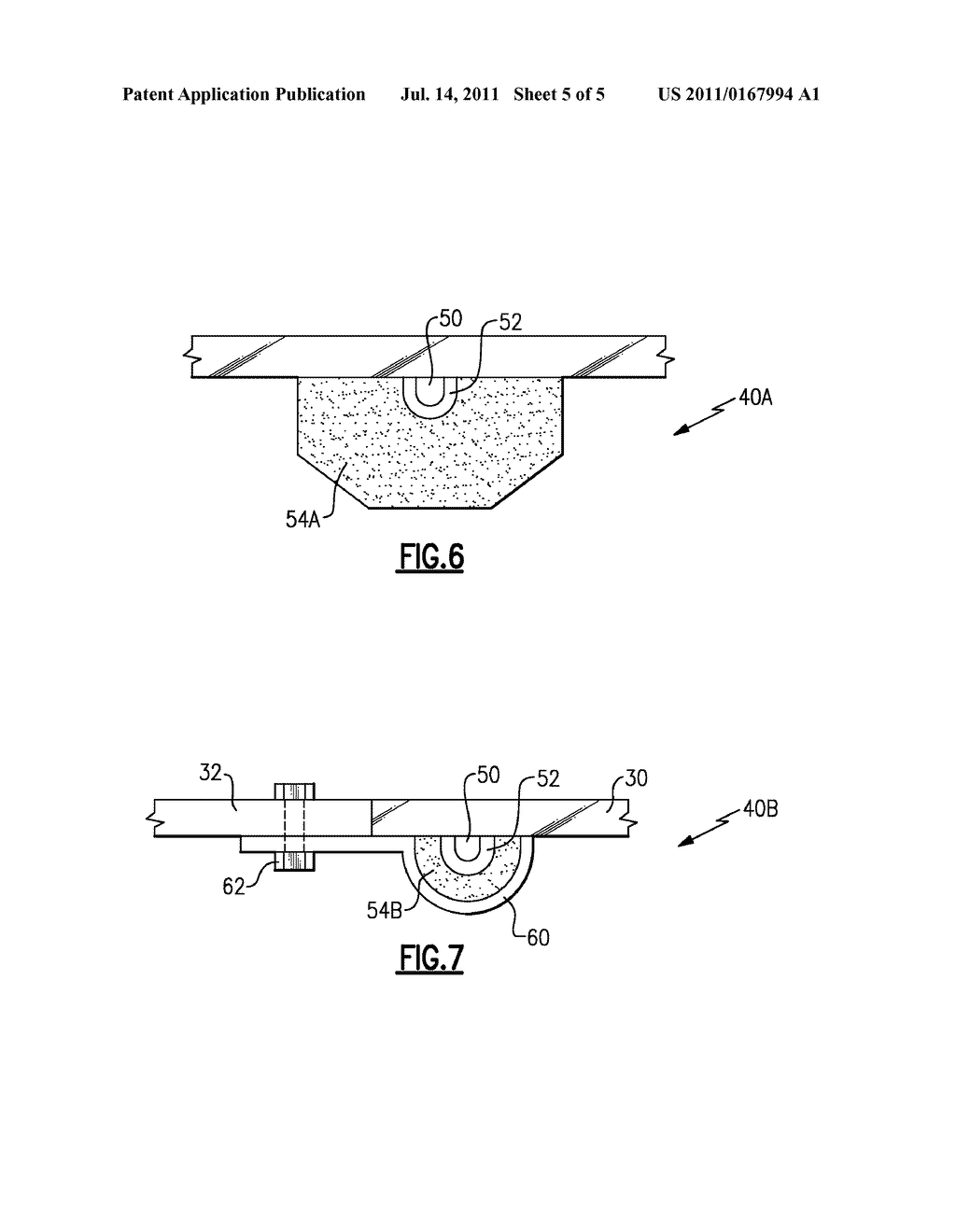 PYROTECHNIC EGRESS SYSTEM - diagram, schematic, and image 06