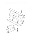 W-SHAPED HULL diagram and image