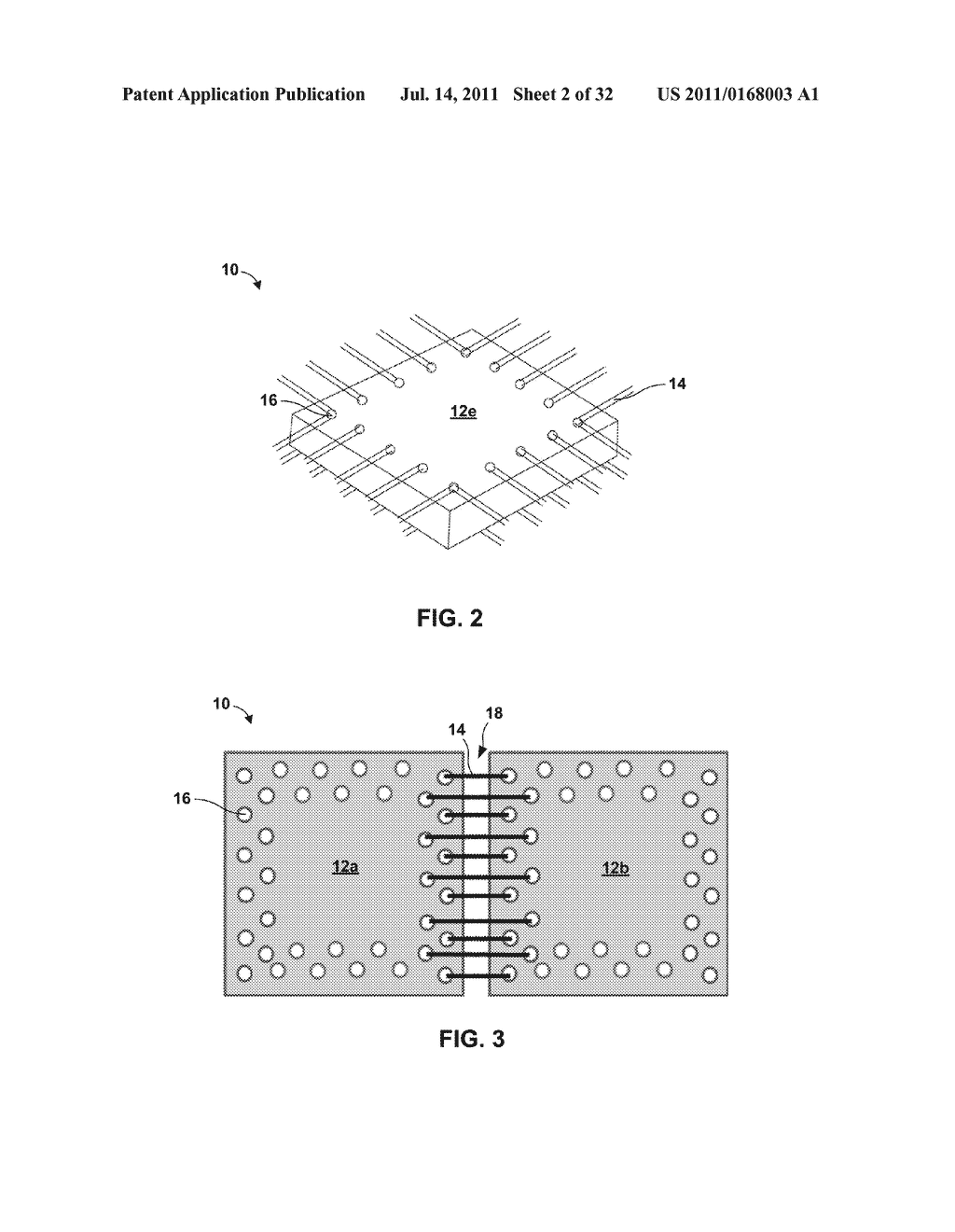 ARMOR ASSEMBLY INCLUDING MULTIPLE ARMOR PLATES - diagram, schematic, and image 03