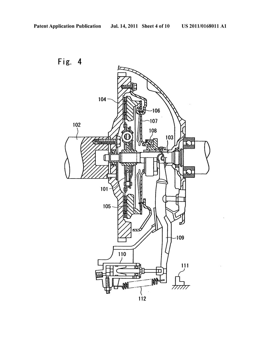 DEVICE FOR CONTROLLING THE STROKE OF AN ACTUATOR - diagram, schematic, and image 05