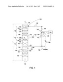  WASH WATER METHOD AND SYSTEM FOR A CARBON DIOXIDE CAPTURE PROCESS diagram and image