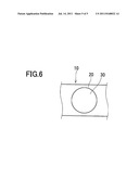 FILTER-HOLDING OBJECT diagram and image