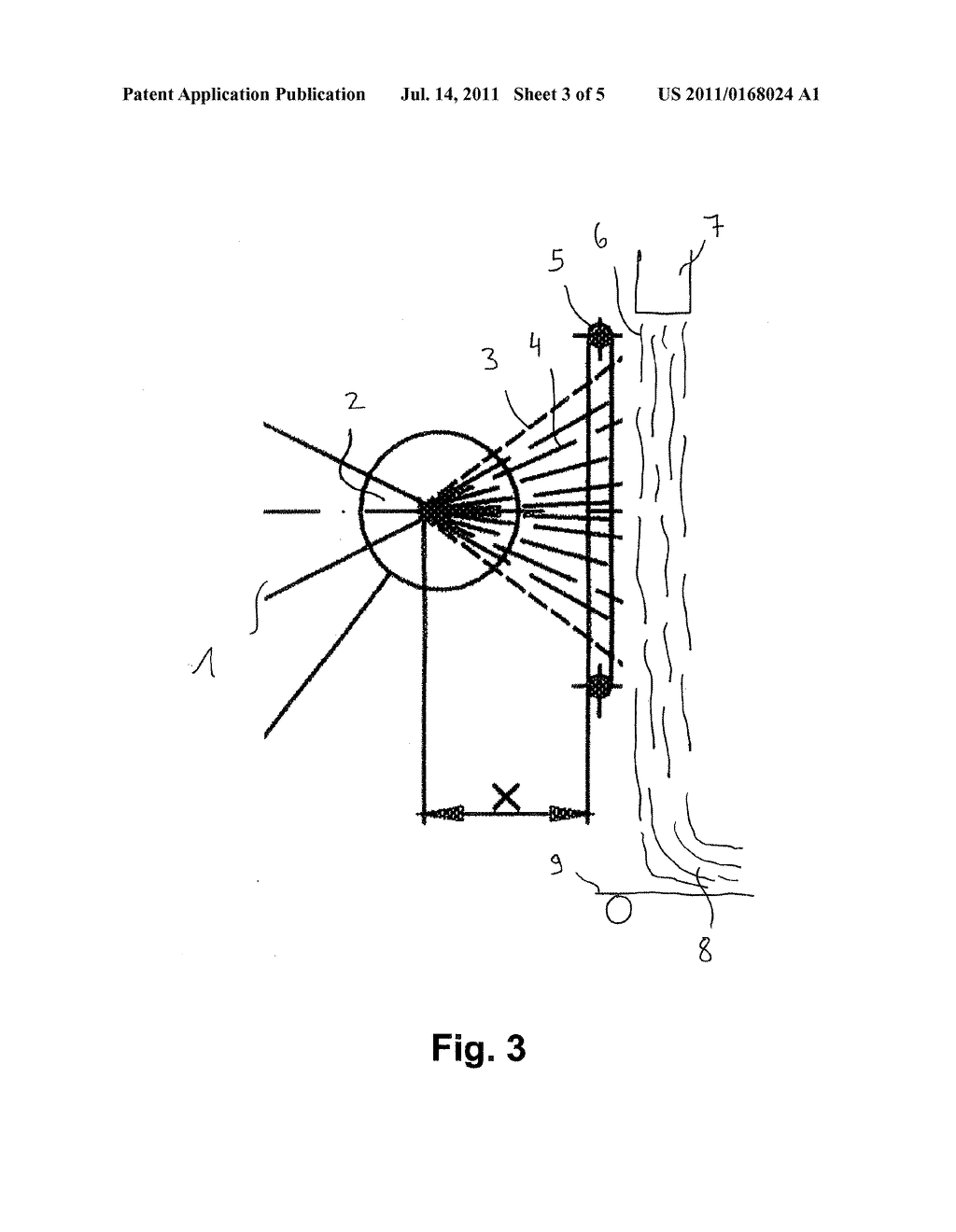 ELECTRET FILTER ELEMENT AND METHOD FOR THE PRODUCTION THEREOF - diagram, schematic, and image 04