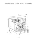 STAMPING MACHINE diagram and image