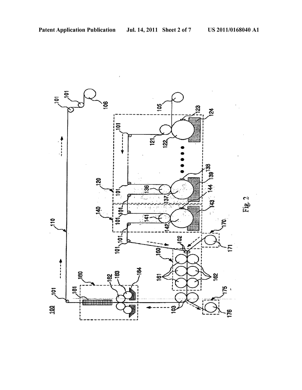 METHOD AND APPARATUS FOR TRANSFER PRINTING, AND PRINTED ARTICLES     MANUFACTURED BY SAME - diagram, schematic, and image 03