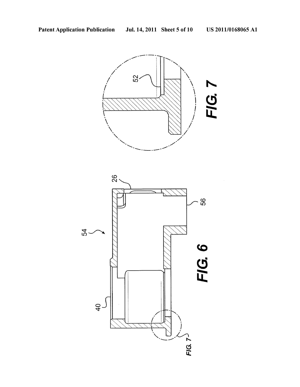 BURNER WITH SPLIT COMBUSTION AND EXHAUST INDUCTION AIR PATHS - diagram, schematic, and image 06