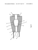 SPRAY NOZZLE diagram and image