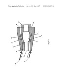 SPRAY NOZZLE diagram and image