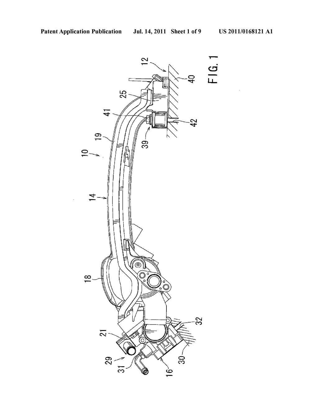 FIXING STRUCTURES FOR INTAKE MANIFOLDS - diagram, schematic, and image 02