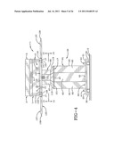 GRILL PEDESTAL ASSEMBLY diagram and image