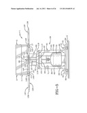 GRILL PEDESTAL ASSEMBLY diagram and image