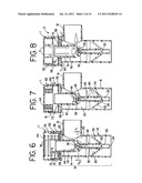 NEBULIZER APPARATUS AND METHOD diagram and image