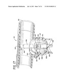 NEBULIZER APPARATUS AND METHOD diagram and image