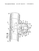 NEBULIZER APPARATUS AND METHOD diagram and image