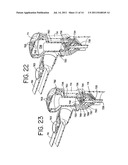 NEBULIZER APPARATUS AND METHOD diagram and image