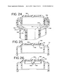 NEBULIZER APPARATUS AND METHOD diagram and image