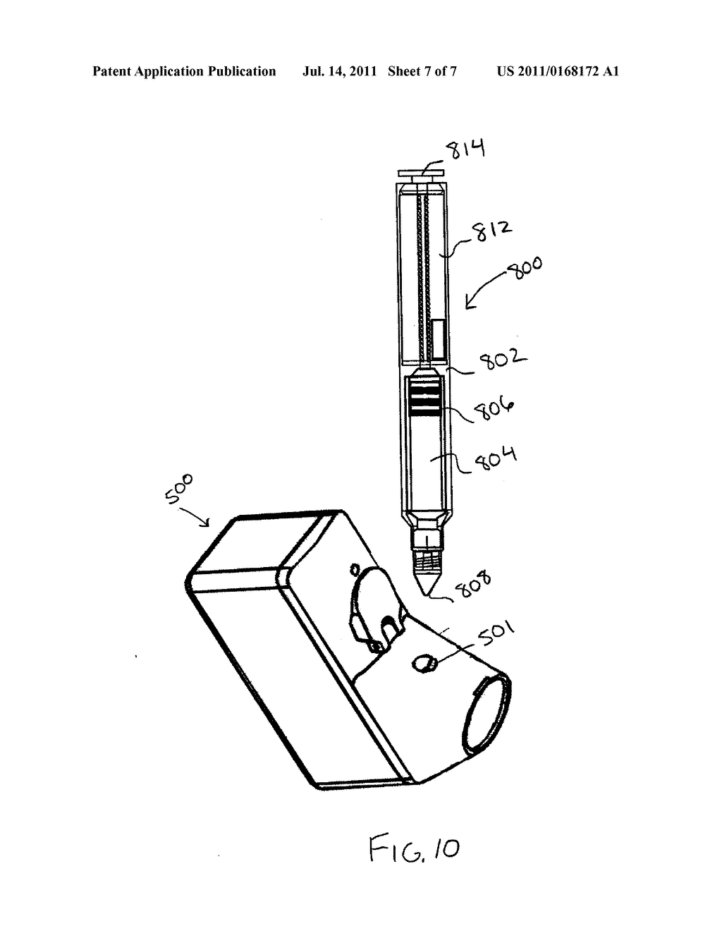 PRESERVATIVE-FREE SINGLE DOSE INHALER SYSTEMS - diagram, schematic, and image 08