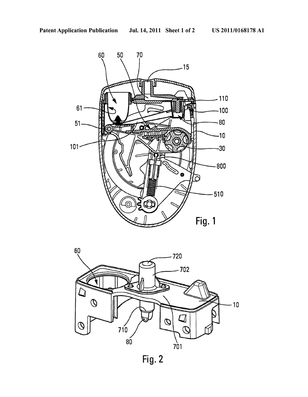 POWDER INHALATION DEVICE - diagram, schematic, and image 02