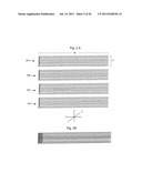 HAIR EXTENSION DEVICE diagram and image