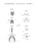 HAIR EXTENSION DEVICE diagram and image