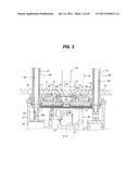 SUBSTRATE HOLDING ROTATING MECHANISM, AND SUBSTRATE PROCESSING APPARATUS diagram and image