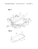 SUBSTRATE HOLDING ROTATING MECHANISM, AND SUBSTRATE PROCESSING APPARATUS diagram and image