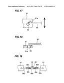 SUBSTRATE HOLDING ROTATING MECHANISM, AND SUBSTRATE PROCESSING APPARATUS diagram and image