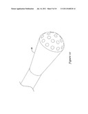 BIOMECHANICALLY DERIVED CRUTCH diagram and image