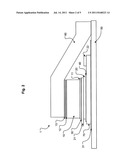 THERMOELECTRIC APPLICATION FOR WASTE HEAT RECOVERY FROM SEMICONDUCTOR     DEVICES IN POWER ELECTRONICS SYSTEMS diagram and image