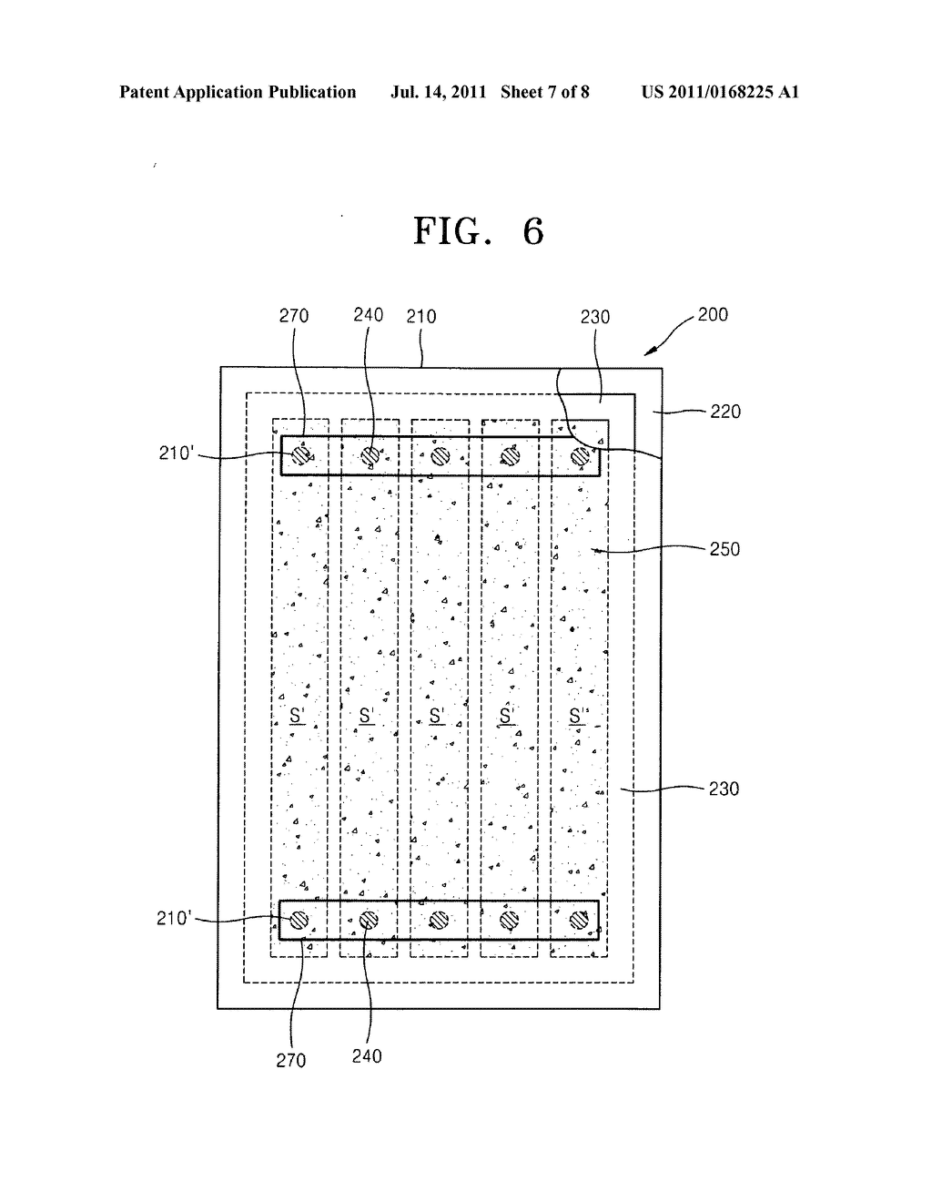 Photoelectric conversion module - diagram, schematic, and image 08