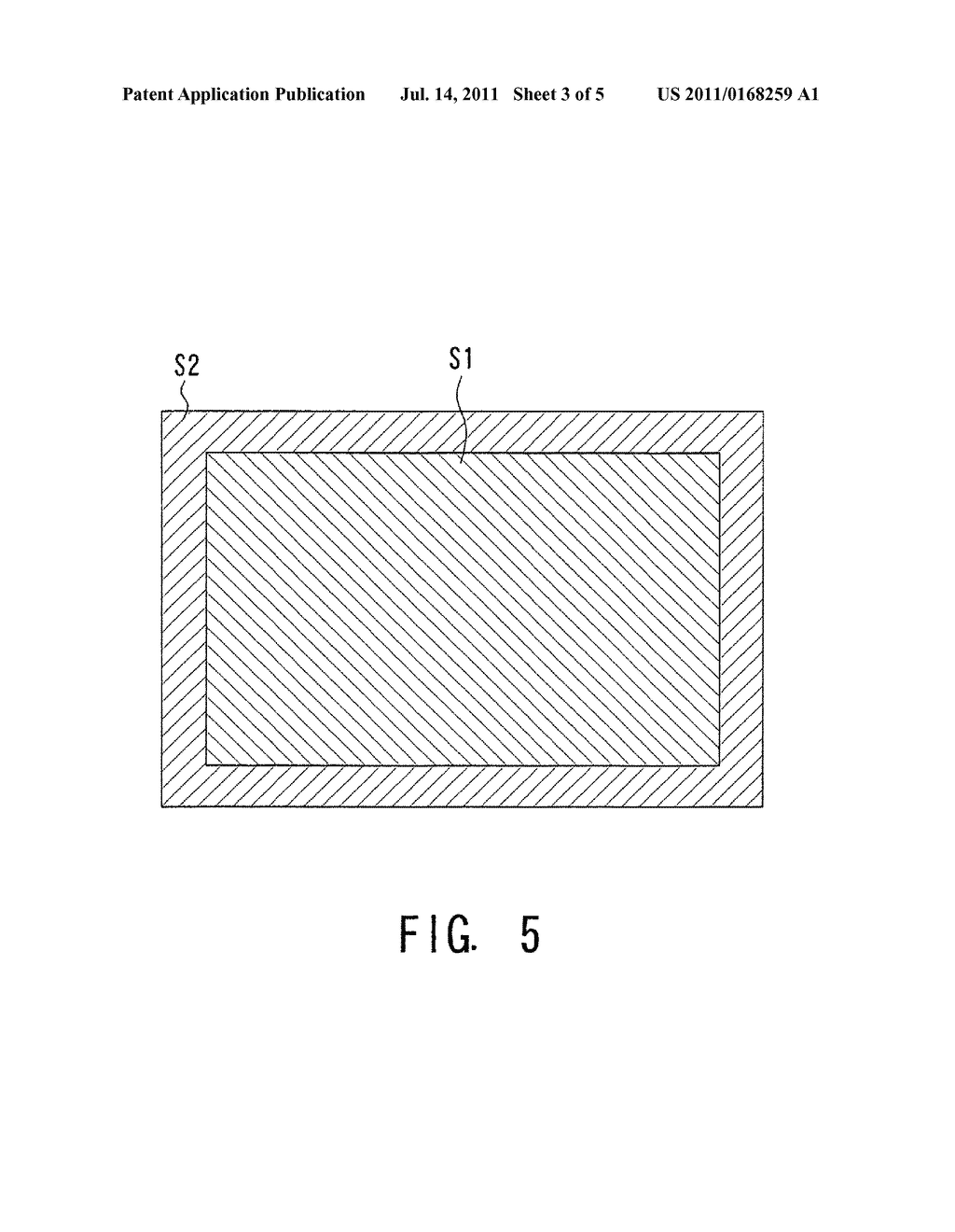 THIN FILM SOLAR CELL AND MANUFACTURING METHOD THEREOF - diagram, schematic, and image 04