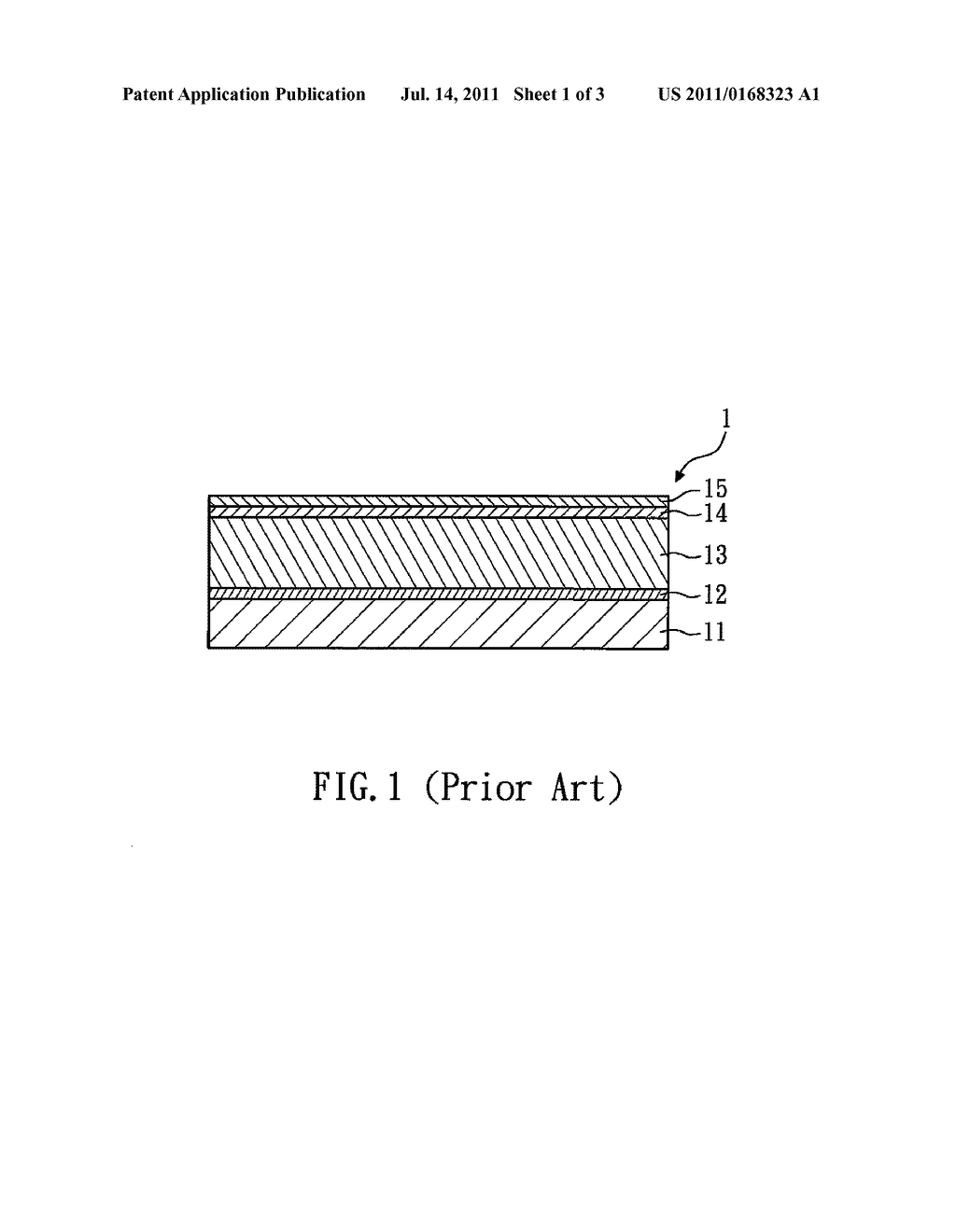 PU COMPOSITE AND METHOD OF FABRICATING THE SAME - diagram, schematic, and image 02