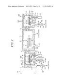 SUPPORT STRUCTURE, LOAD LOCK APPARATUS, PROCESSING APPARATUS AND TRANSFER     MECHANISM diagram and image