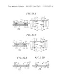 SUPPORT STRUCTURE, LOAD LOCK APPARATUS, PROCESSING APPARATUS AND TRANSFER     MECHANISM diagram and image