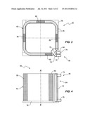 COOLING SYSTEM WITH MICROCHANNEL HEAT EXCHANGER diagram and image