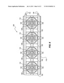 COOLING SYSTEM WITH MICROCHANNEL HEAT EXCHANGER diagram and image