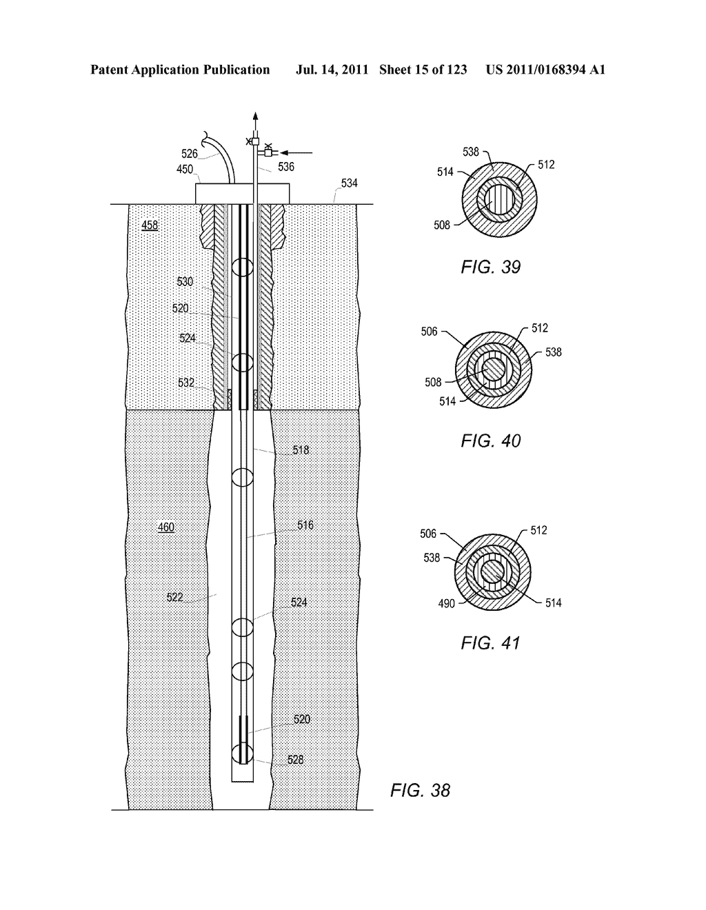 METHODS OF PRODUCING ALKYLATED HYDROCARBONS FROM AN IN SITU HEAT TREATMENT     PROCESS LIQUID - diagram, schematic, and image 16