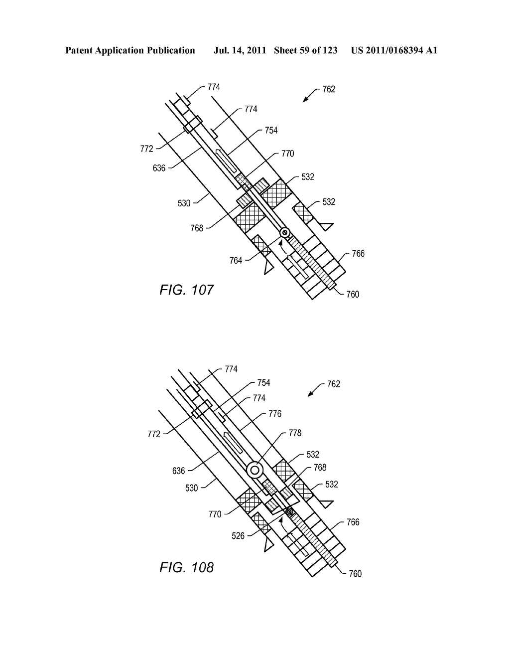 METHODS OF PRODUCING ALKYLATED HYDROCARBONS FROM AN IN SITU HEAT TREATMENT     PROCESS LIQUID - diagram, schematic, and image 60