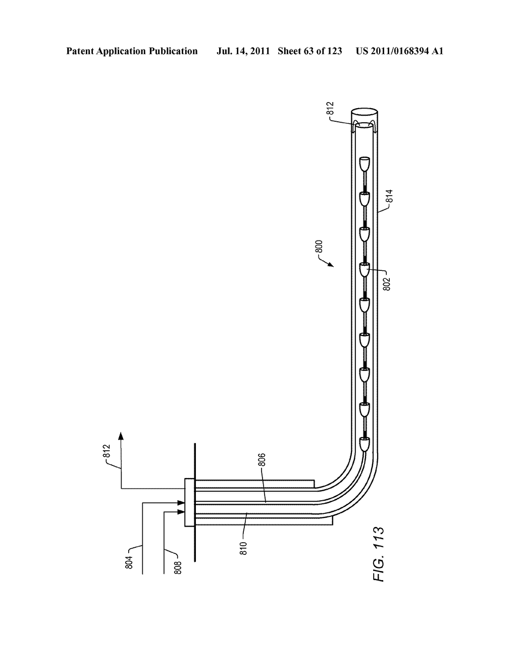 METHODS OF PRODUCING ALKYLATED HYDROCARBONS FROM AN IN SITU HEAT TREATMENT     PROCESS LIQUID - diagram, schematic, and image 64