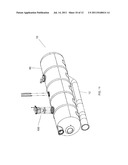 Advanced Airborne Fire Fighting System diagram and image