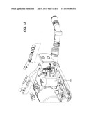 Advanced Airborne Fire Fighting System diagram and image