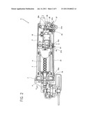 ELECTRIC POWER TOOL diagram and image