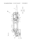 ELECTRIC POWER TOOL diagram and image