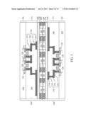 BONDED STRUCTURE EMPLOYING METAL SEMICONDUCTOR ALLOY BONDING diagram and image