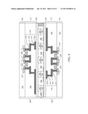 BONDED STRUCTURE EMPLOYING METAL SEMICONDUCTOR ALLOY BONDING diagram and image