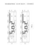 BONDED STRUCTURE EMPLOYING METAL SEMICONDUCTOR ALLOY BONDING diagram and image