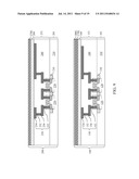 BONDED STRUCTURE EMPLOYING METAL SEMICONDUCTOR ALLOY BONDING diagram and image