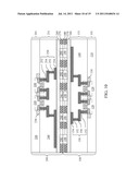 BONDED STRUCTURE EMPLOYING METAL SEMICONDUCTOR ALLOY BONDING diagram and image