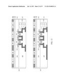 BONDED STRUCTURE EMPLOYING METAL SEMICONDUCTOR ALLOY BONDING diagram and image