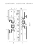 BONDED STRUCTURE EMPLOYING METAL SEMICONDUCTOR ALLOY BONDING diagram and image